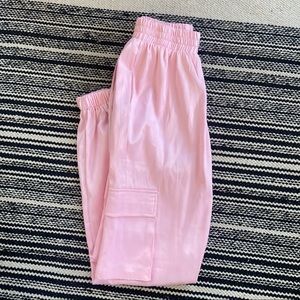 Silk CARMAR Cargo Pants